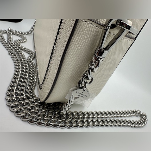 Kate Spade Madison camera bag and matching card holder - Picture 8 of 15